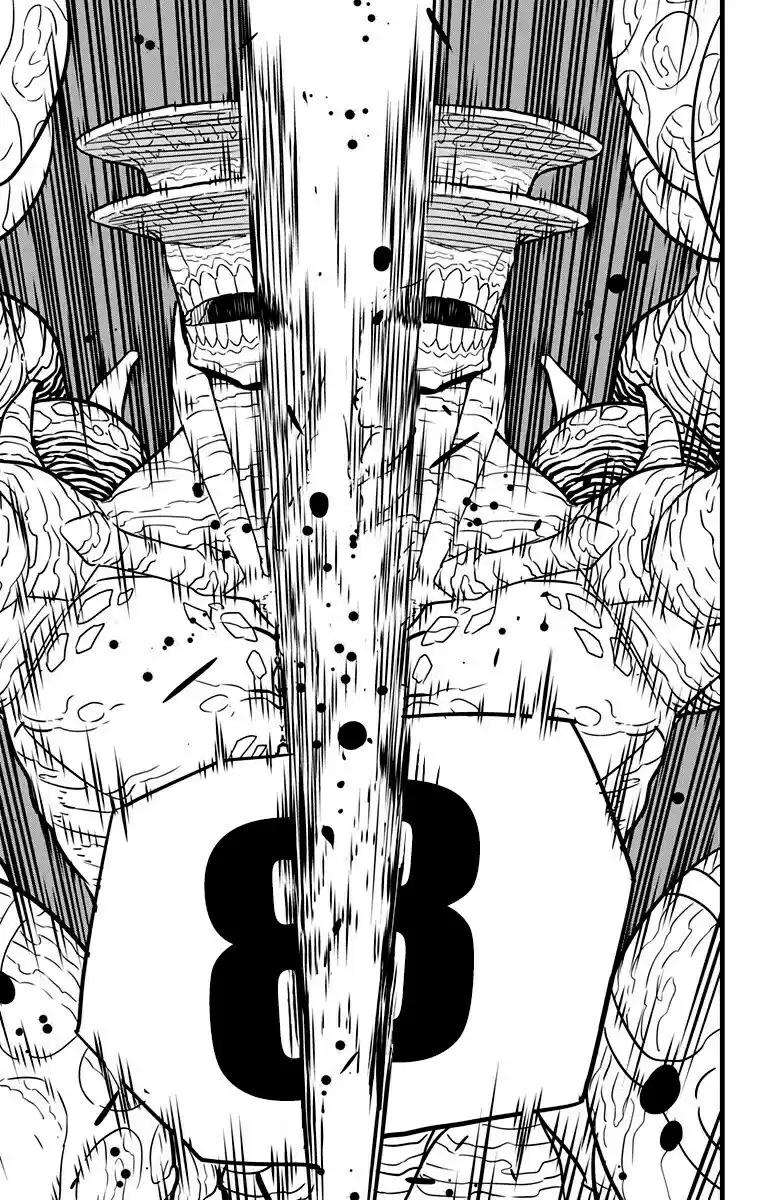 Read Kaiju No.8 PT-BR Manga Online