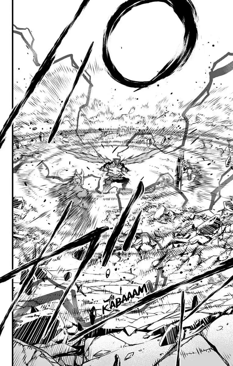 Read Kaiju No.8 PT-BR Manga Online