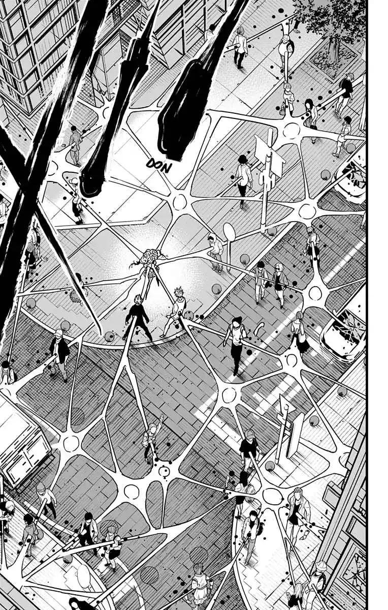 Read Kaiju No.8 PT-BR Manga Online