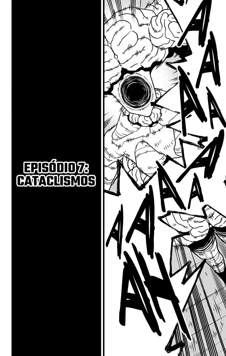 Read Kaiju No.8 PT-BR Manga Online