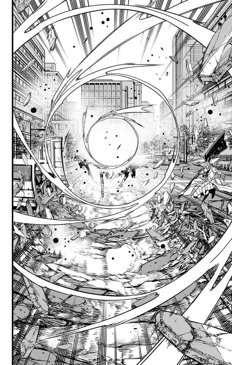 Read Kaiju No.8 PT-BR Manga Online