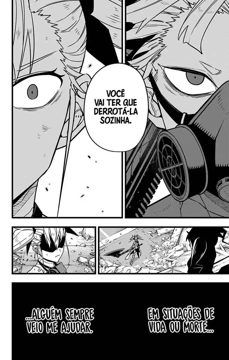 Read Kaiju No.8 PT-BR Manga Online