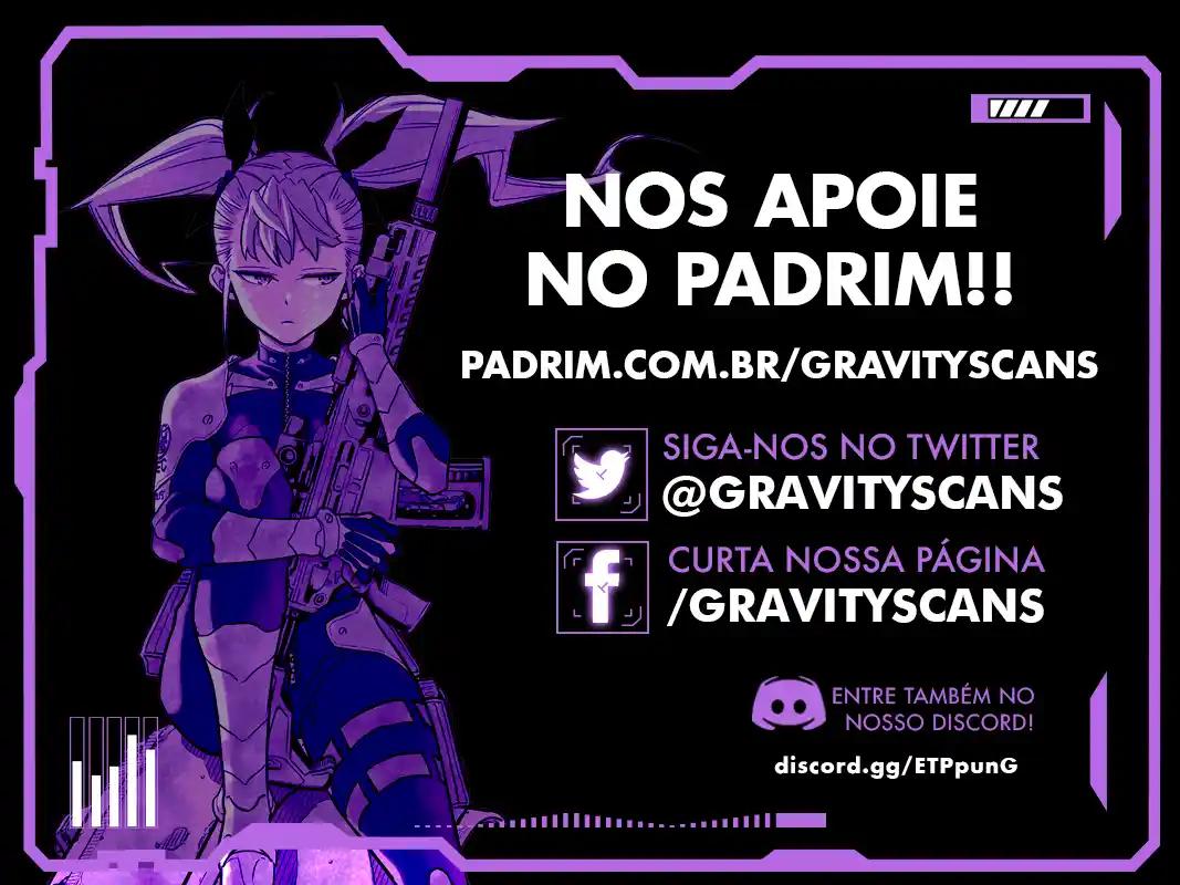 Read Kaiju No.8 PT-BR Manga Online