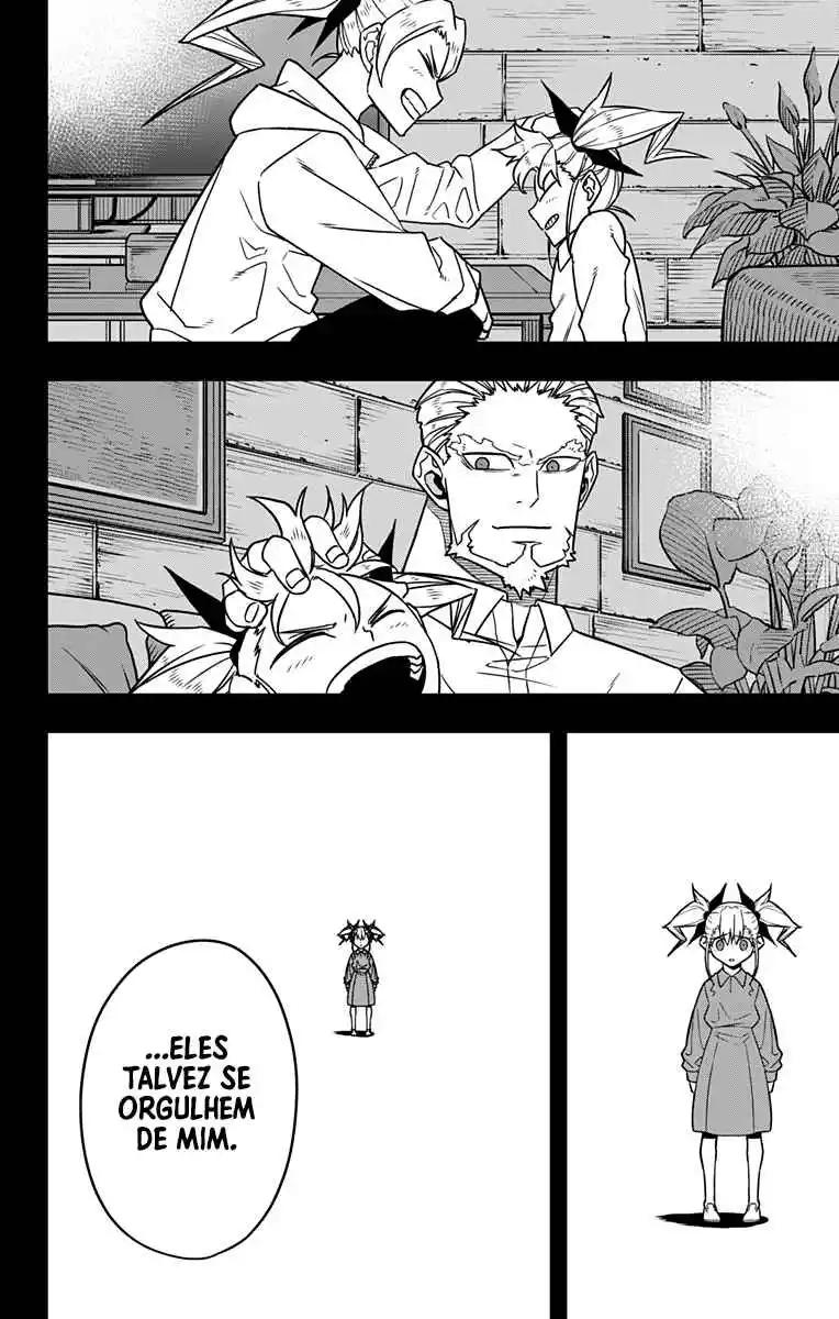 Read Kaiju No.8 PT-BR Manga Online