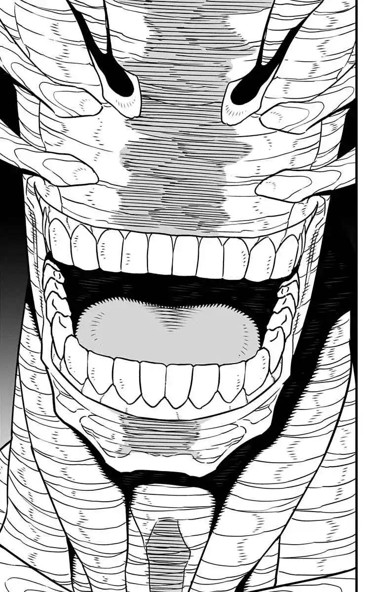 Read Kaiju No.8 PT-BR Manga Online
