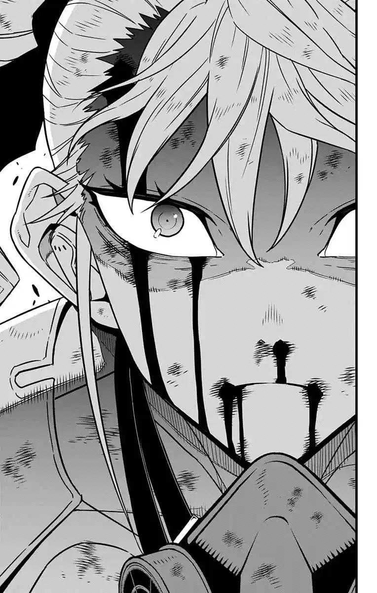 Read Kaiju No.8 PT-BR Manga Online
