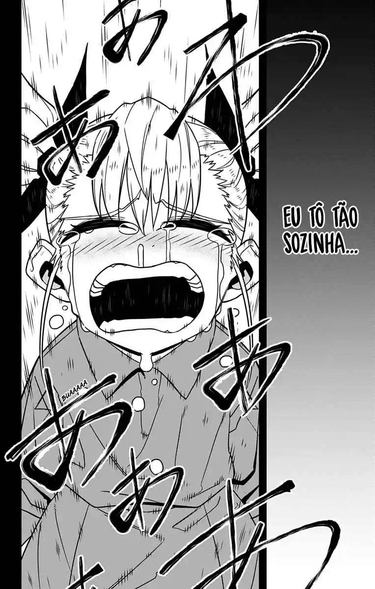 Read Kaiju No.8 PT-BR Manga Online