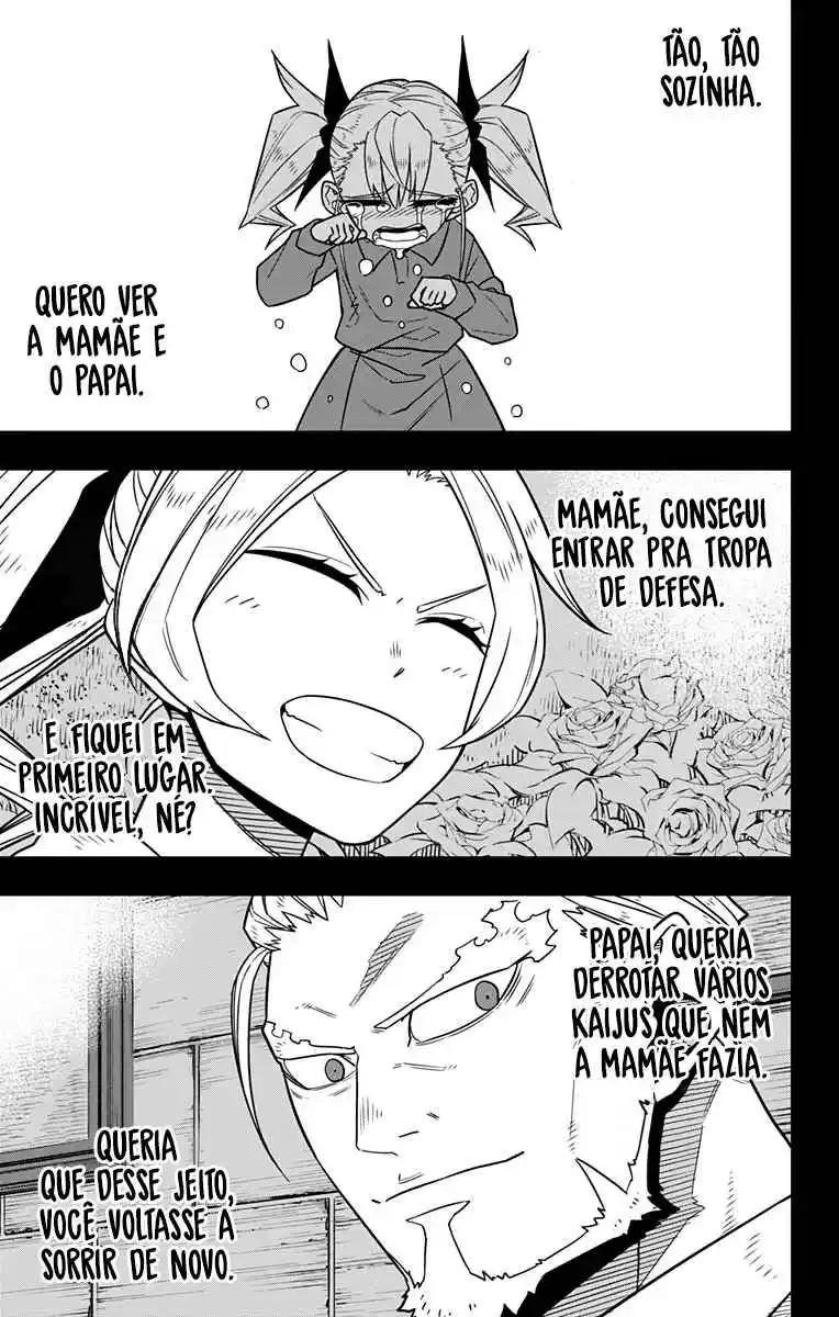 Read Kaiju No.8 PT-BR Manga Online