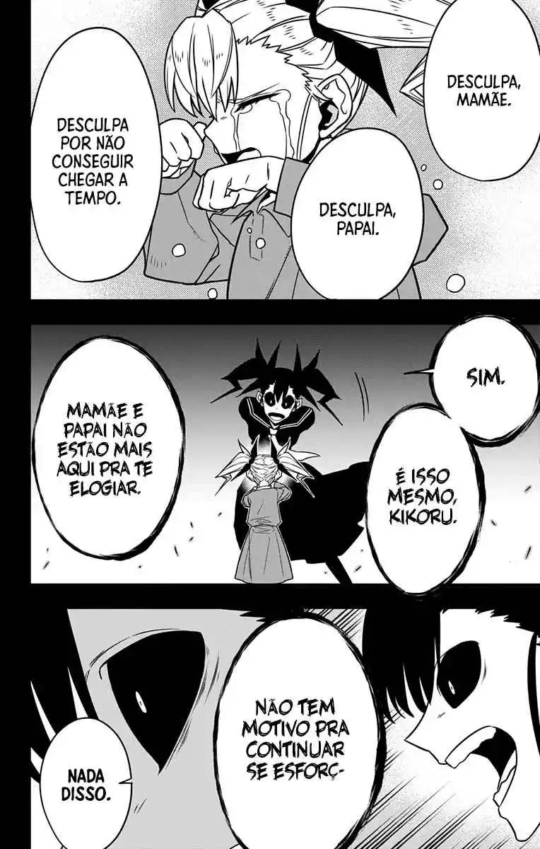 Read Kaiju No.8 PT-BR Manga Online