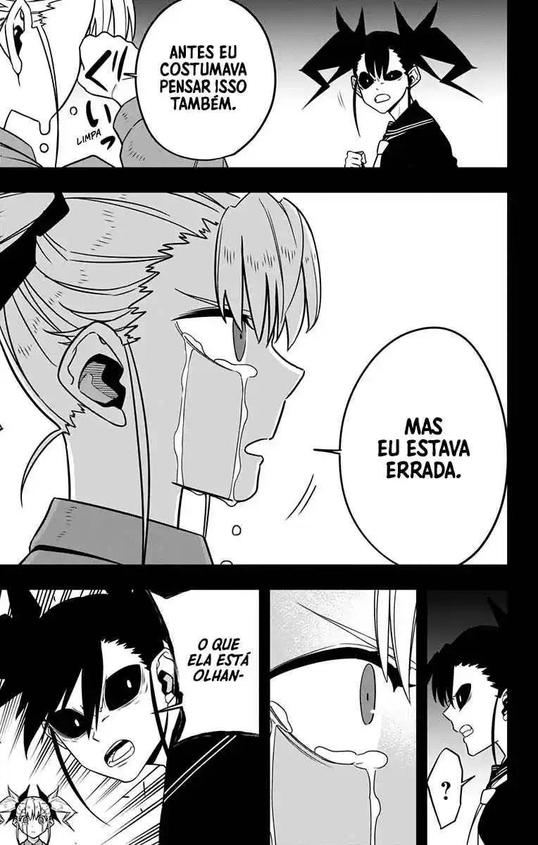 Read Kaiju No.8 PT-BR Manga Online