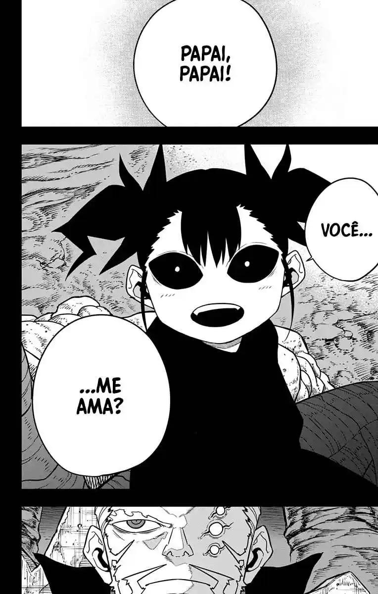 Read Kaiju No.8 PT-BR Manga Online