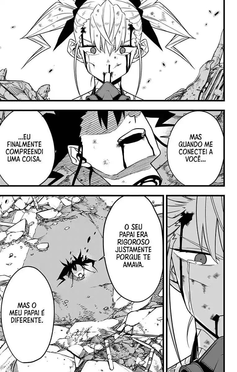 Read Kaiju No.8 PT-BR Manga Online