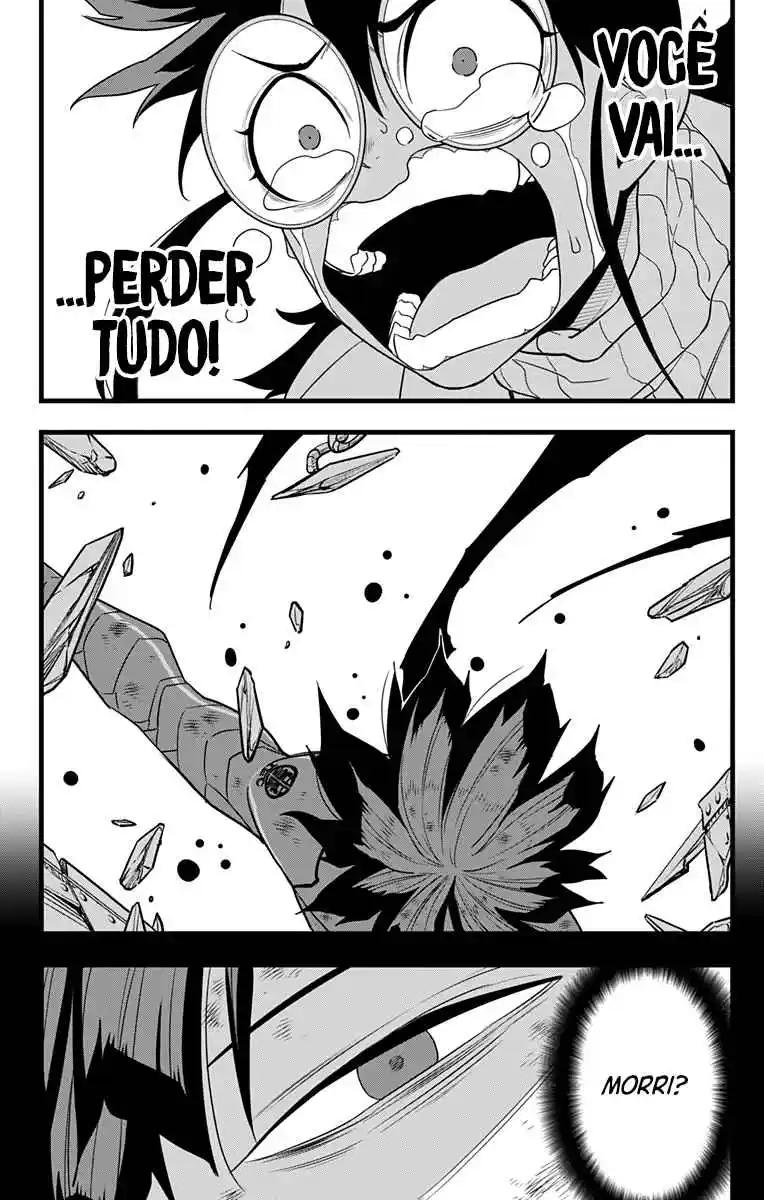 Read Kaiju No.8 PT-BR Manga Online