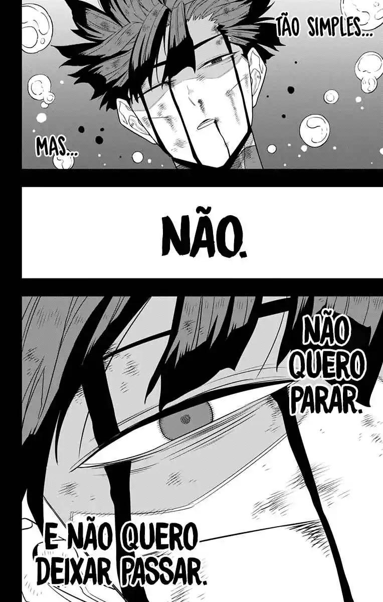 Read Kaiju No.8 PT-BR Manga Online