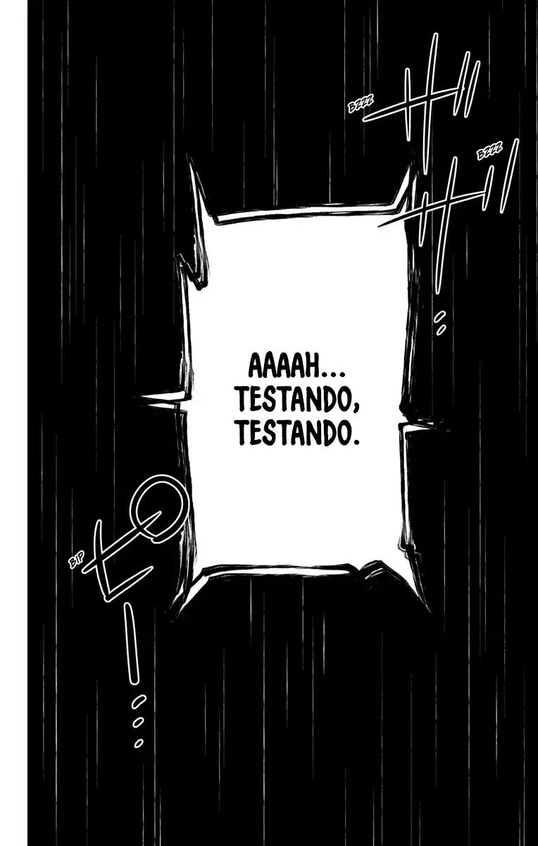 Read Kaiju No.8 PT-BR Manga Online
