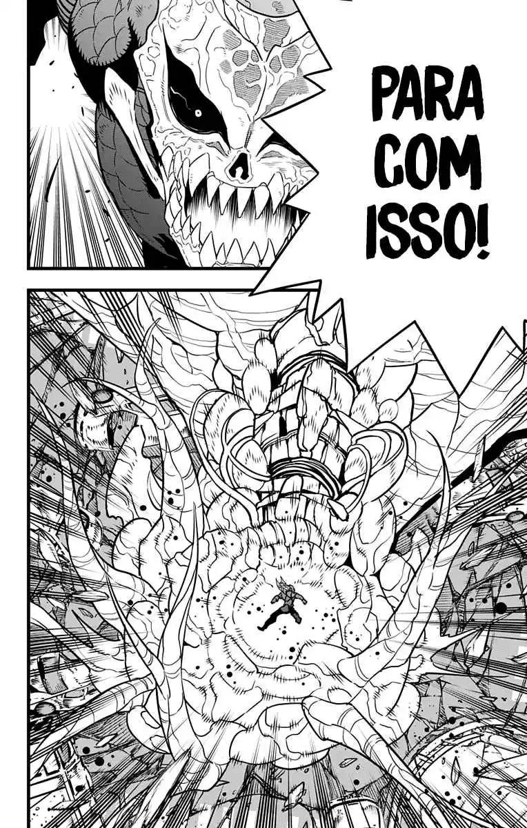 Read Kaiju No.8 PT-BR Manga Online