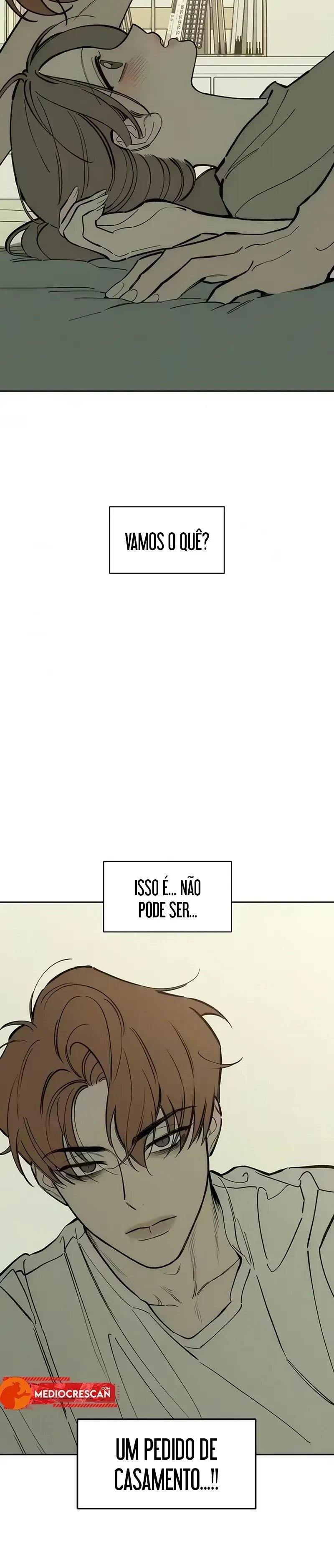 Read Lágrimas Sobre Flores Murchas PT-BR Manga Online