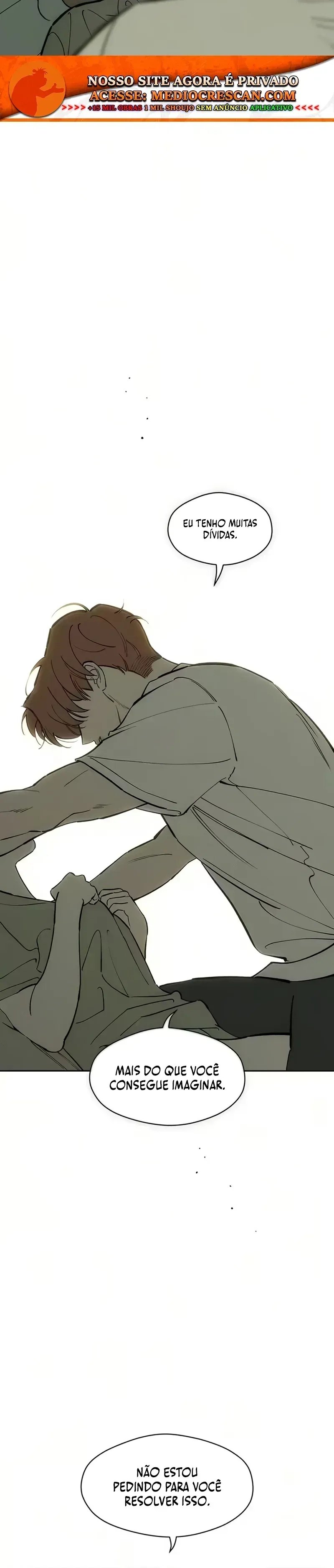 Read Lágrimas Sobre Flores Murchas PT-BR Manga Online