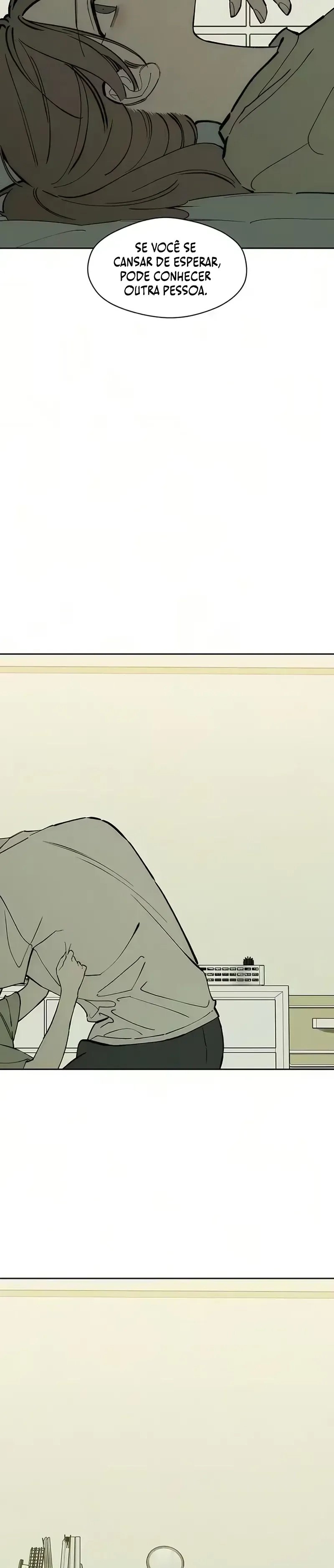 Read Lágrimas Sobre Flores Murchas PT-BR Manga Online