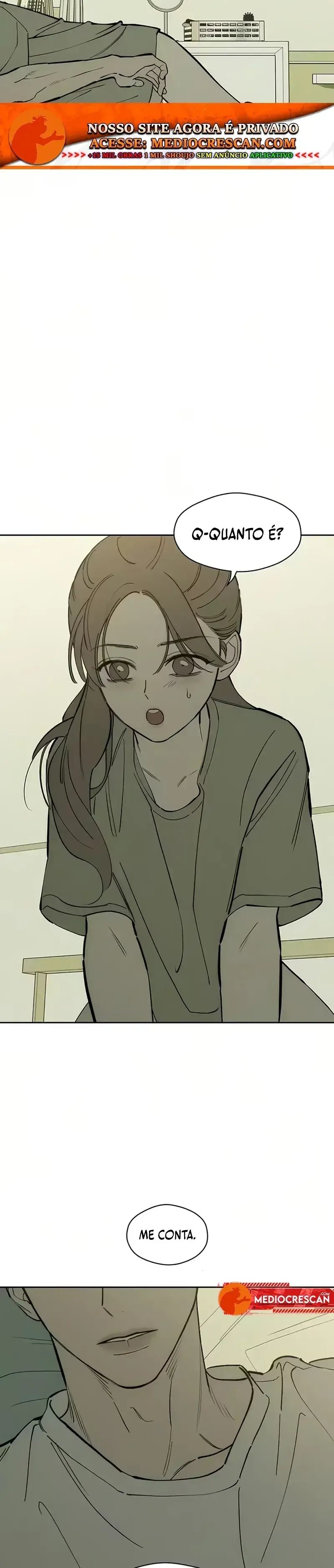 Read Lágrimas Sobre Flores Murchas PT-BR Manga Online