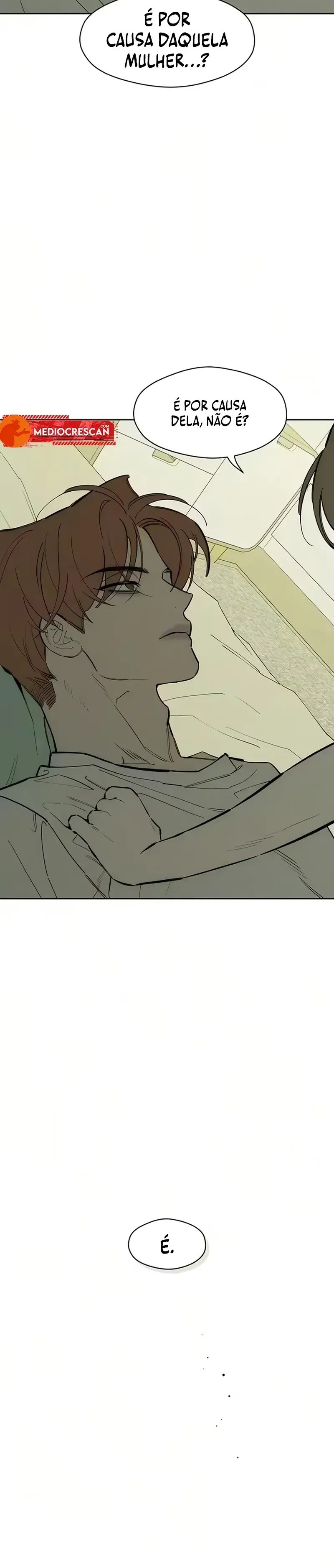 Read Lágrimas Sobre Flores Murchas PT-BR Manga Online