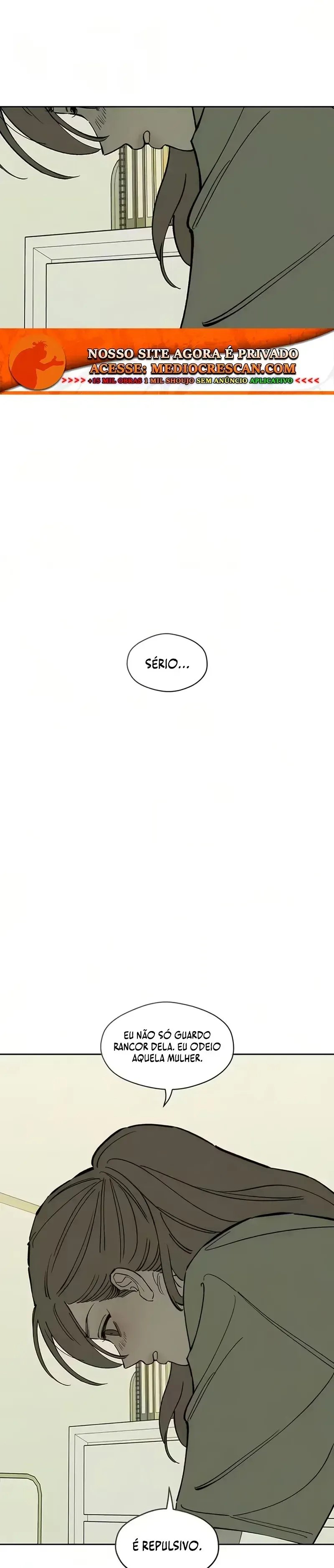 Read Lágrimas Sobre Flores Murchas PT-BR Manga Online