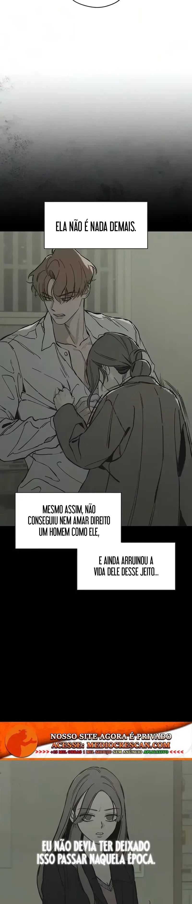 Read Lágrimas Sobre Flores Murchas PT-BR Manga Online