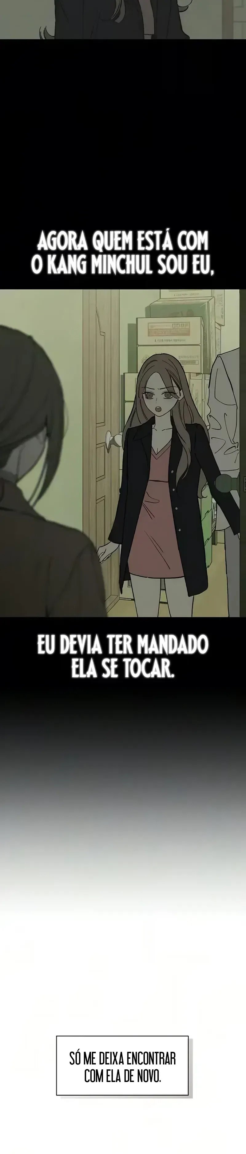 Read Lágrimas Sobre Flores Murchas PT-BR Manga Online