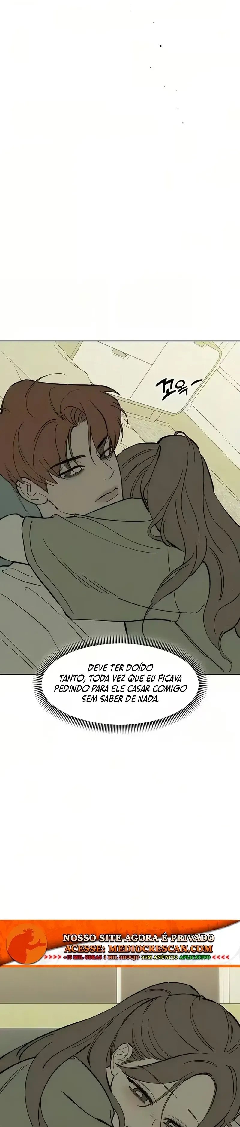 Read Lágrimas Sobre Flores Murchas PT-BR Manga Online