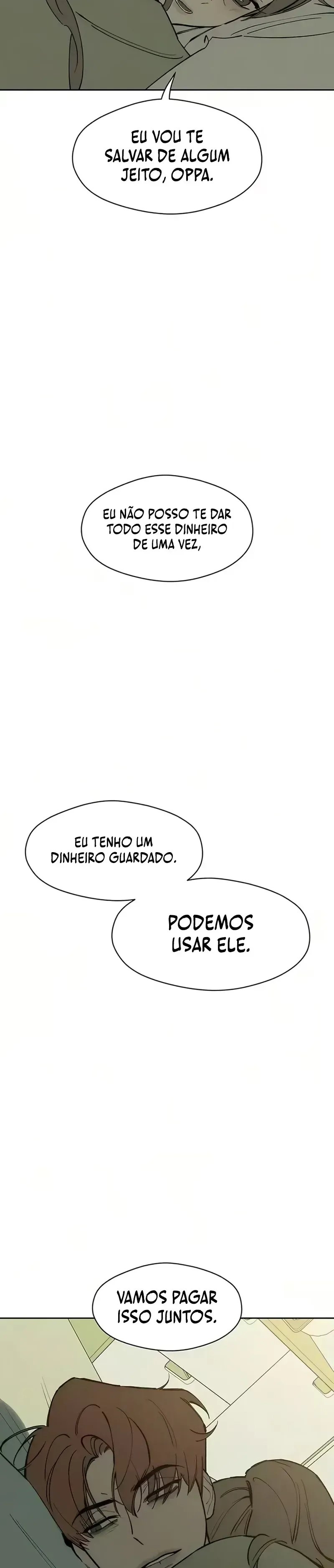 Read Lágrimas Sobre Flores Murchas PT-BR Manga Online