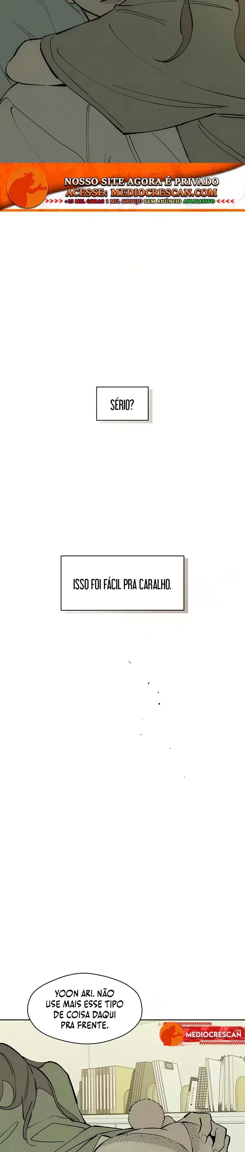 Read Lágrimas Sobre Flores Murchas PT-BR Manga Online