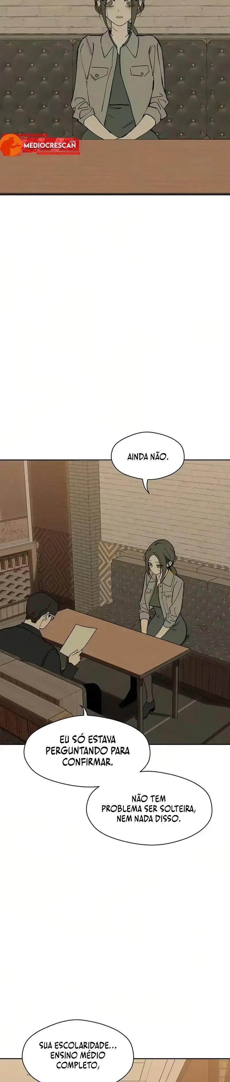 Read Lágrimas Sobre Flores Murchas PT-BR Manga Online