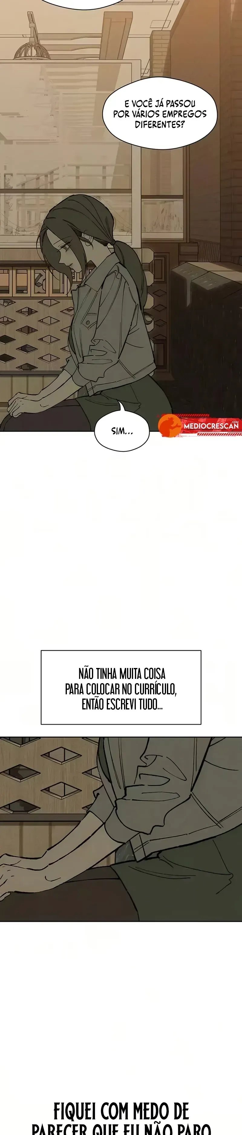 Read Lágrimas Sobre Flores Murchas PT-BR Manga Online