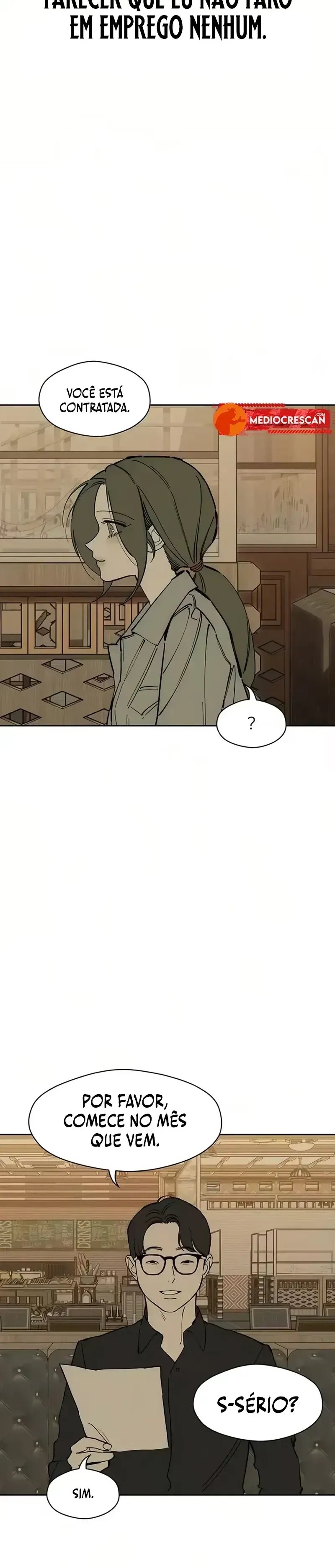 Read Lágrimas Sobre Flores Murchas PT-BR Manga Online