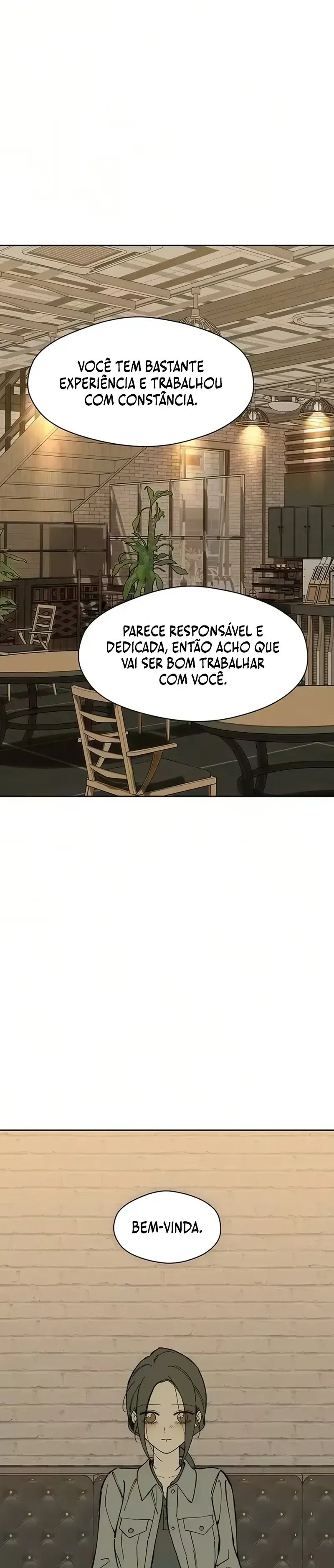 Read Lágrimas Sobre Flores Murchas PT-BR Manga Online