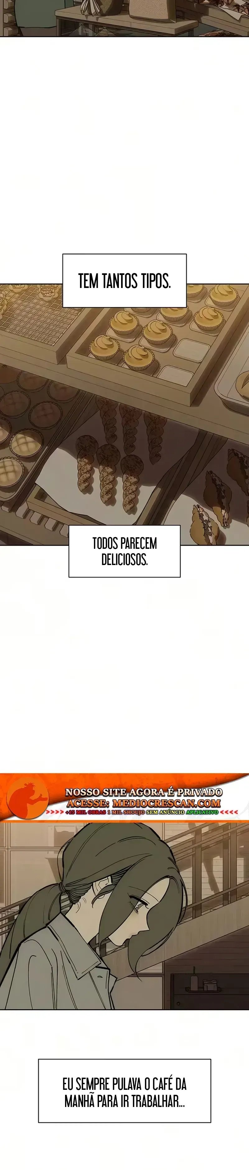 Read Lágrimas Sobre Flores Murchas PT-BR Manga Online