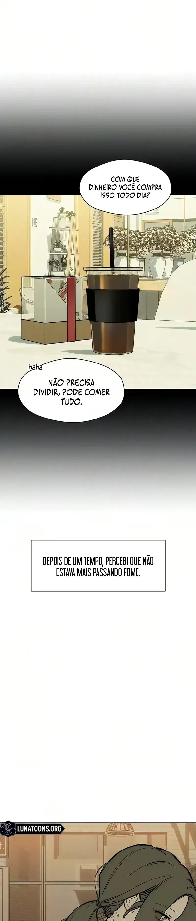 Read Lágrimas Sobre Flores Murchas PT-BR Manga Online