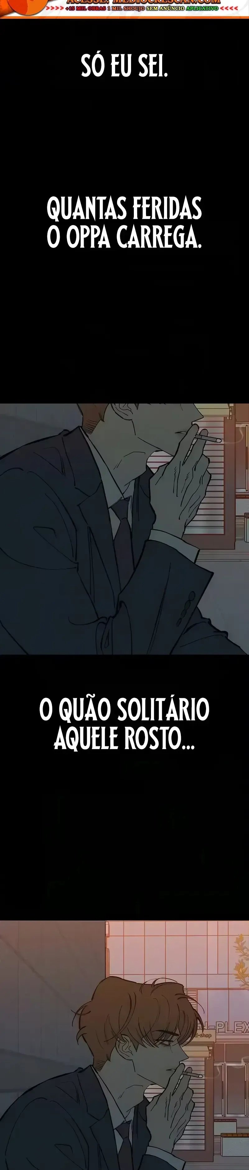 Read Lágrimas Sobre Flores Murchas PT-BR Manga Online