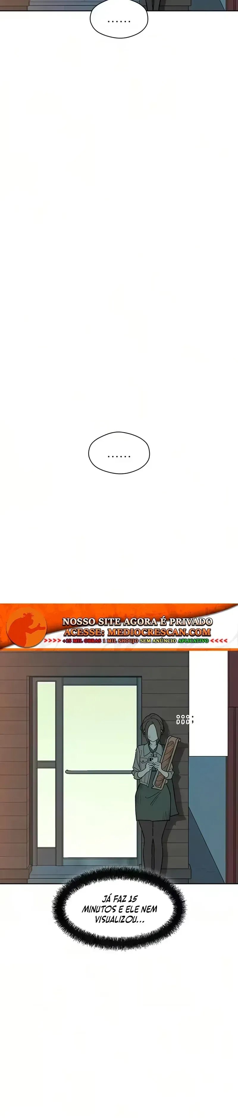 Read Lágrimas Sobre Flores Murchas PT-BR Manga Online