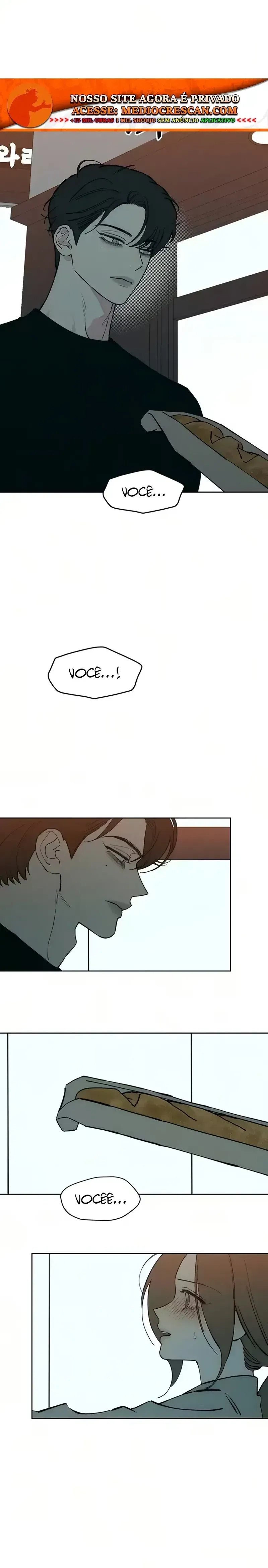Read Lágrimas Sobre Flores Murchas PT-BR Manga Online