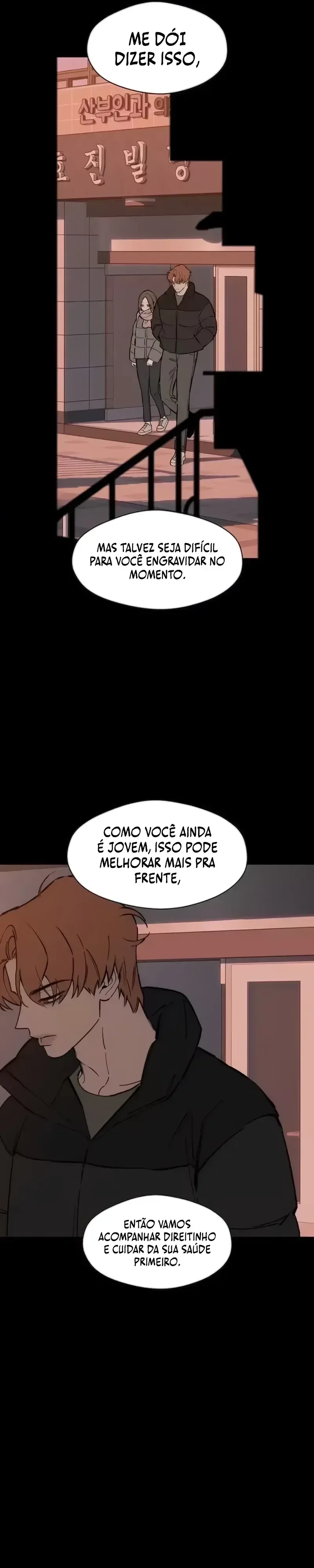 Read Lágrimas Sobre Flores Murchas PT-BR Manga Online