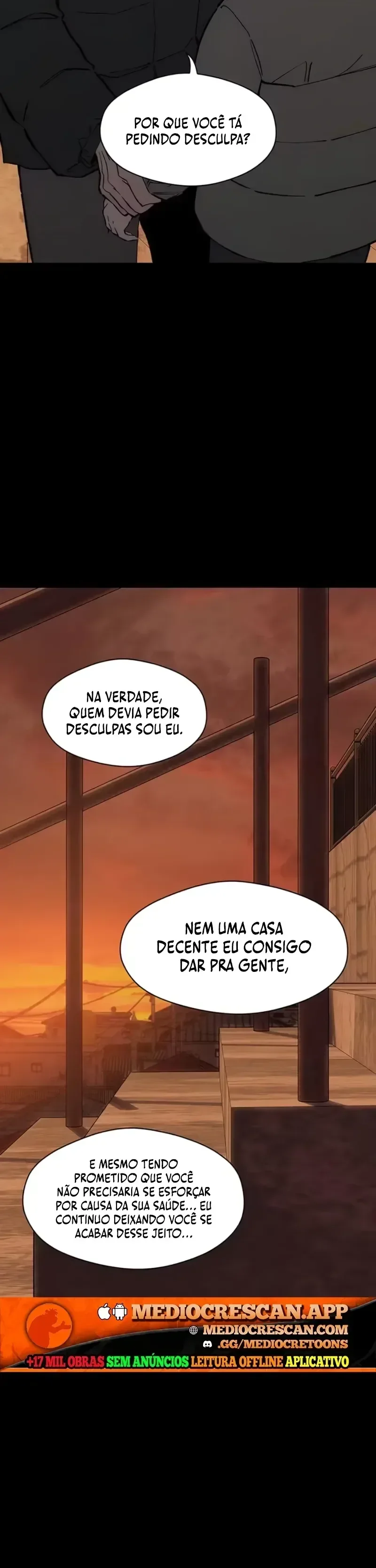 Read Lágrimas Sobre Flores Murchas PT-BR Manga Online