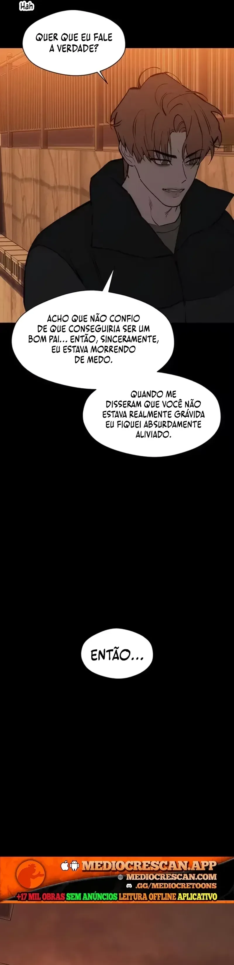 Read Lágrimas Sobre Flores Murchas PT-BR Manga Online