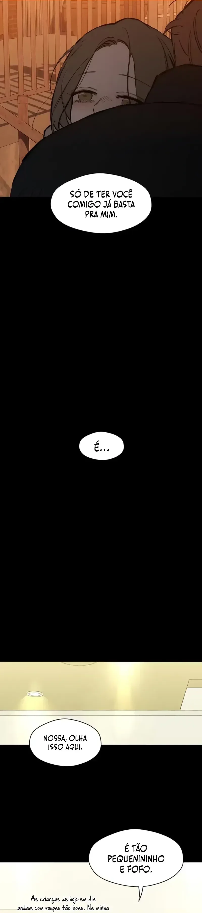 Read Lágrimas Sobre Flores Murchas PT-BR Manga Online