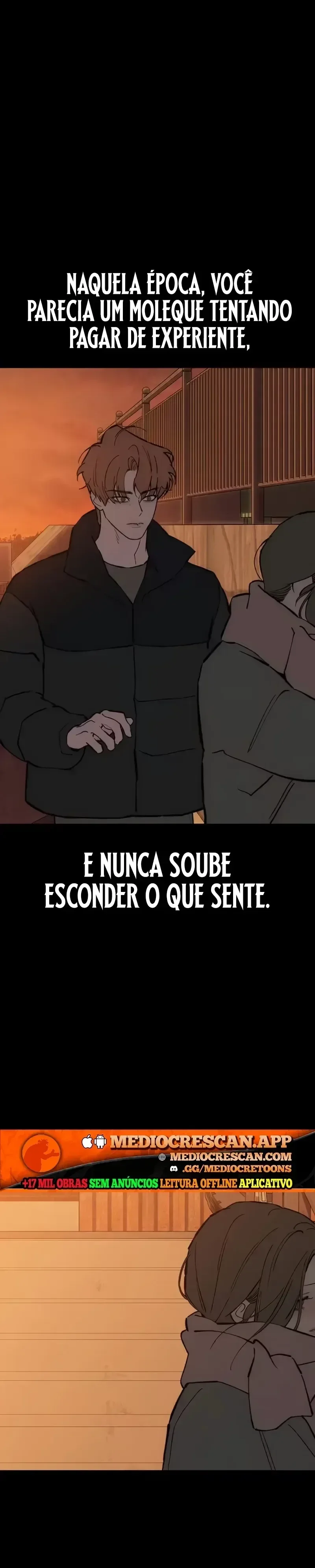 Read Lágrimas Sobre Flores Murchas PT-BR Manga Online
