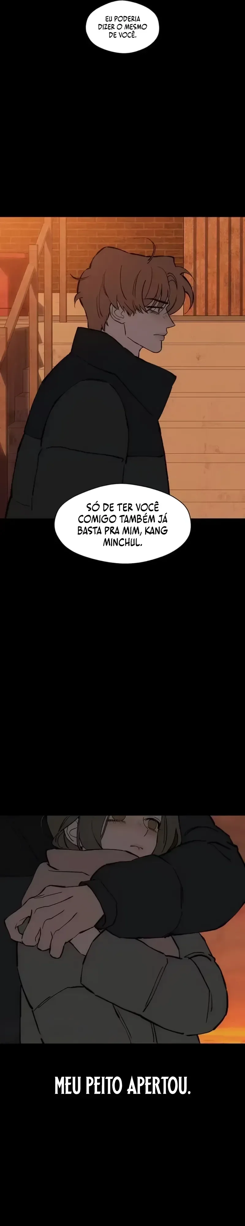 Read Lágrimas Sobre Flores Murchas PT-BR Manga Online