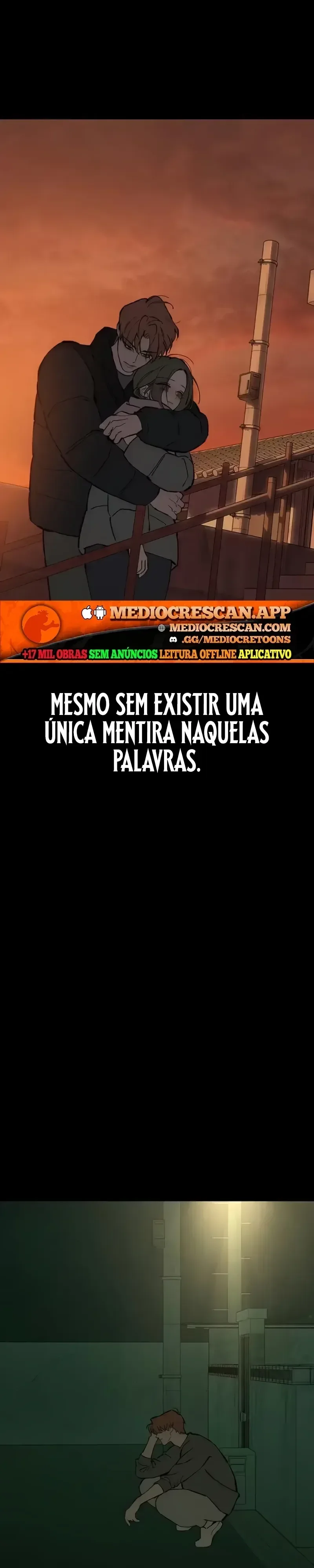Read Lágrimas Sobre Flores Murchas PT-BR Manga Online