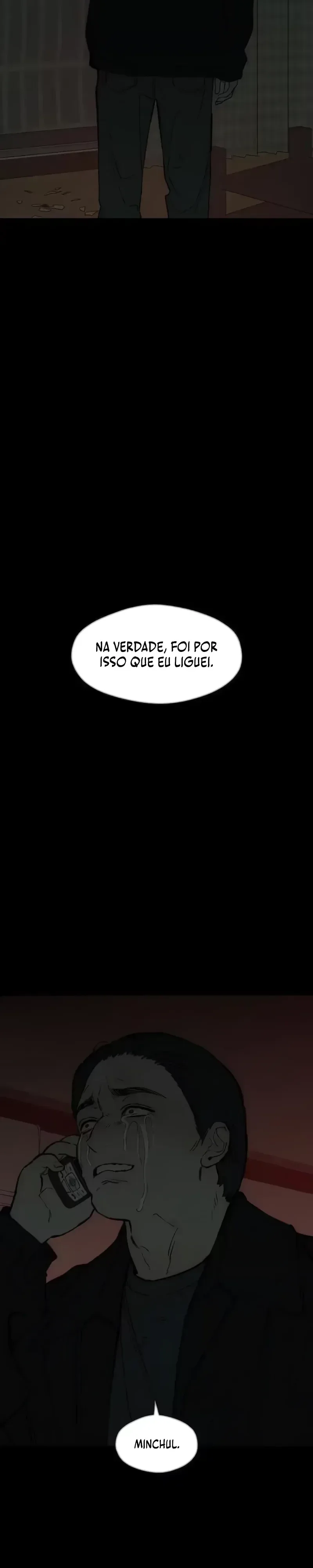 Read Lágrimas Sobre Flores Murchas PT-BR Manga Online