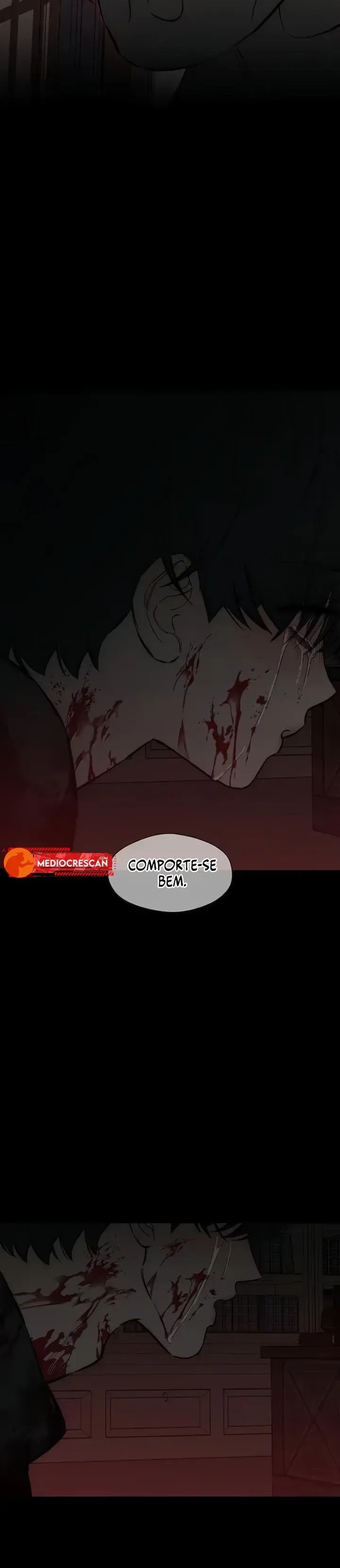 Read Lágrimas Sobre Flores Murchas PT-BR Manga Online