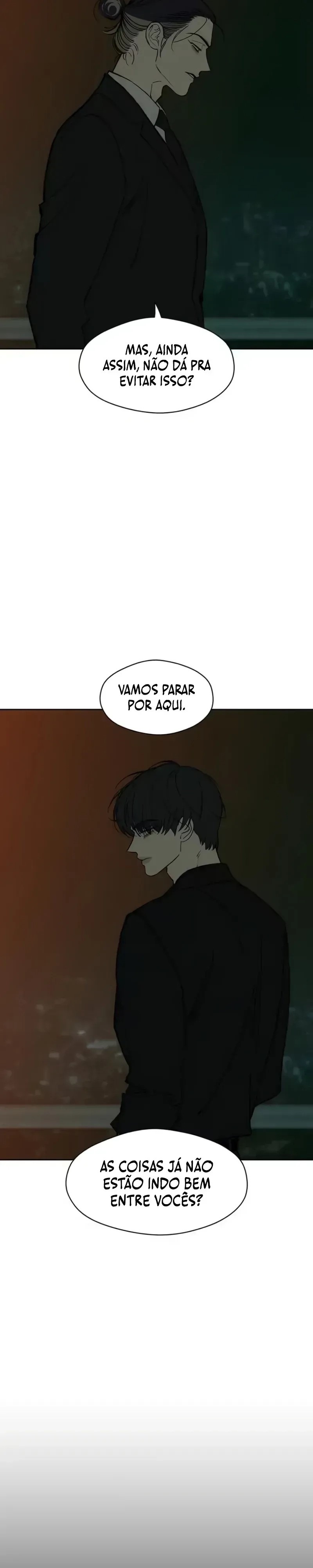 Read Lágrimas Sobre Flores Murchas PT-BR Manga Online